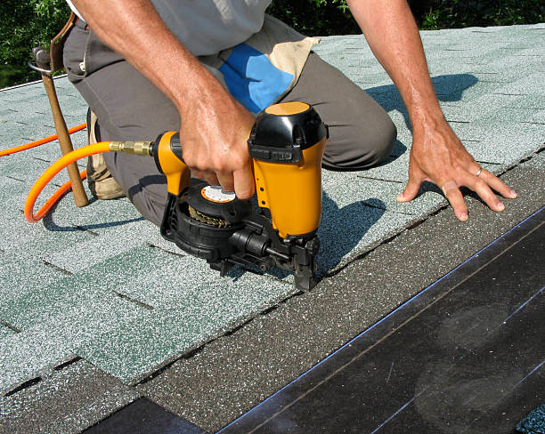 Quick and Trustworthy Emergency Roof Repair Services in Fairwood, MD