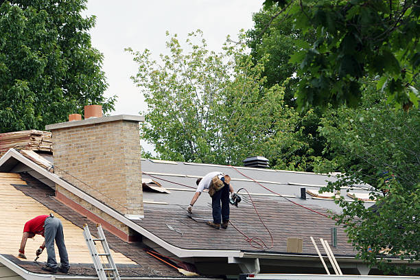 Tile Roofing Contractor in Fairwood, MD