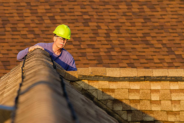 Best Gutter Installation and Roofing  in Fairwood, MD