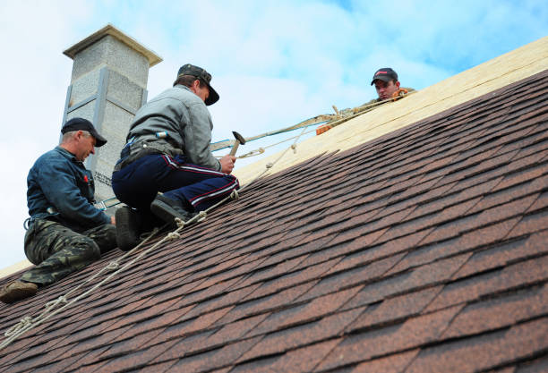 Best Storm Damage Roof Repair  in Fairwood, MD